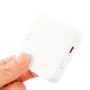 Hub Gateway Wifi Smart para App Tuya y Zigbee
