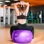 Pelota De Pilates y Yoga De Esferodinamia 65 cm