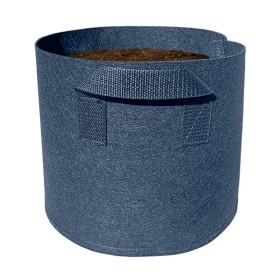 Maceta Textil 30X30 cm Ideal Cultivo