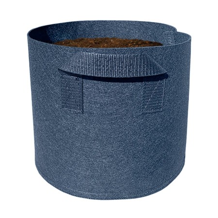 Maceta Textil 30X30 cm Ideal Cultivo