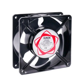 Ventilador Cooler Axial de 220v