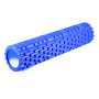 Rolo Rodillo para Yoga y Pilates Texturizado 60x14cm
