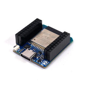 Módulo Nodemcu D1 Mini ESP32S 2104