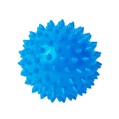 Pelota Texturizada de Masaje 6.8 cm – Alivio Muscular y Sensorial