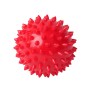 Pelota Texturizada de Masaje 6.8 cm – Alivio Muscular y Sensorial