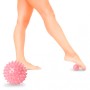 Pelota Texturizada de Masaje 6.8 cm – Alivio Muscular y Sensorial
