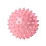 Pelota Texturizada de Masaje 6.8 cm – Alivio Muscular y Sensorial
