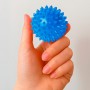 Pelota Texturizada de Masaje 6.8 cm – Alivio Muscular y Sensorial