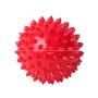 Pelota Texturizada de Masaje 6.8 cm – Alivio Muscular y Sensorial