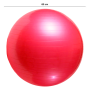 Pelota De Pilates y Yoga De Esferodinamia 65 cm