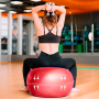 Pelota De Pilates y Yoga De Esferodinamia 65 cm