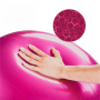 Pelota De Pilates y Yoga De Esferodinamia 65 cm