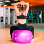 Pelota De Pilates y Yoga De Esferodinamia 65 cm