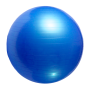 Pelota De Pilates y Yoga De Esferodinamia 65 cm