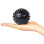 Pelota Texturizada de Masaje 9 cm – Alivio Muscular y Sensorial