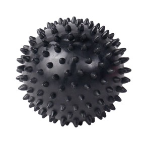 Pelota Texturizada de Masaje 9 cm – Alivio Muscular y Sensorial