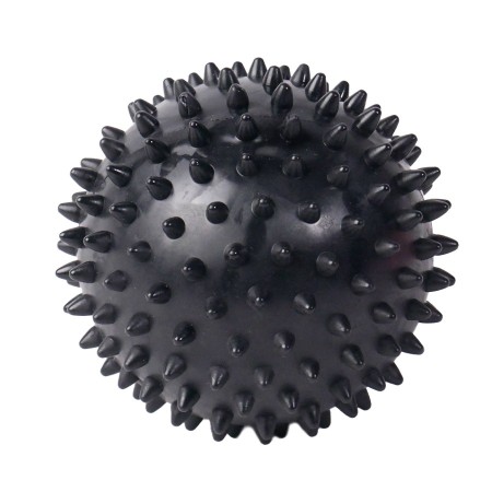 Pelota Texturizada de Masaje 9 cm – Alivio Muscular y Sensorial