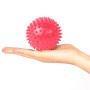 Pelota Texturizada de Masaje 9 cm – Alivio Muscular y Sensorial