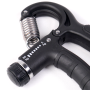 Fortalecedor de Mano y Antebrazo Regulable 5–60 kg Ergonómico