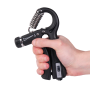 Fortalecedor de Mano y Antebrazo Regulable 5–60 kg Ergonómico