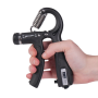 Fortalecedor de Mano y Antebrazo Regulable 5–60 kg Ergonómico
