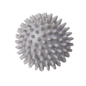 Pelota Texturizada de Masaje 7.5 cm – Alivio Muscular y Sensorial