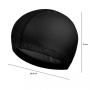 Gorra de Natación Impermeable Unisex