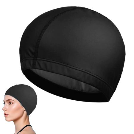 Gorra de Natación Impermeable Unisex