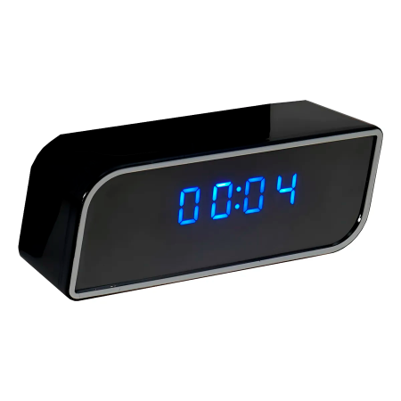 Camara espia circular micro SD 1080p