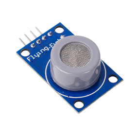 SensorMQ7 de gas monoxido de carbono