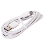 Cable USB a micro USB 1.4m