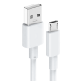 Cable USB a micro USB 1.4m