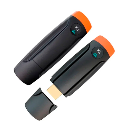 Transmisor y Receptor HDMI inalambrico hasta 60m 1080p