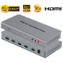 Procesador Multiview 4 Pantallas A 1 1080p HDMI