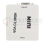 Conversor de video HDMI a VGA