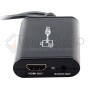 Conversor Displaylink USB 2.0 a HDMI