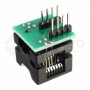 Adaptador Willem Soic8 a dip8