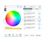 Controlador RGB WIFI