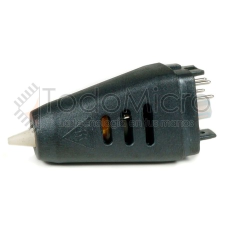 Cabezal lapiz 3d Rp600A repuesto nozzle punta