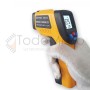 Termómetro Infrarrojo digital ZOTEK GM320