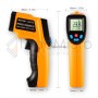 Termómetro Infrarrojo digital ZOTEK GM320