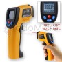 Termómetro Infrarrojo digital ZOTEK GM320