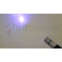 Puntero Laser Azul Violeta 50mw.