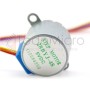 Motor Stepper Paso a Paso 28BYJ-48
