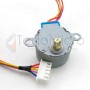 Motor Stepper Paso a Paso 28BYJ-48