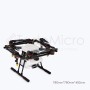 Dron Fumigador/Fertilizador AGRAS MG-1S