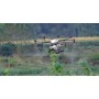 Dron Fumigador/Fertilizador AGRAS MG-1