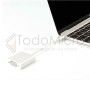 Conversor USB C 3.1 a VGA hembra