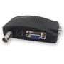 Conversor Bnc A Vga Para Camaras De Seguridad, CCTV