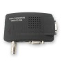 Conversor Bnc A Vga Para Camaras De Seguridad, CCTV